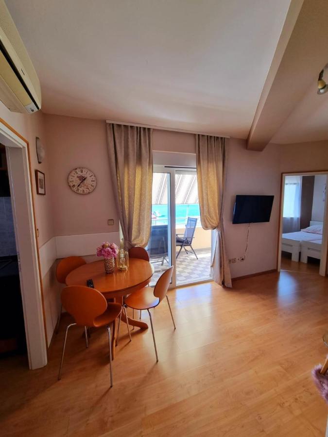 Apartment Iva Klek Luaran gambar