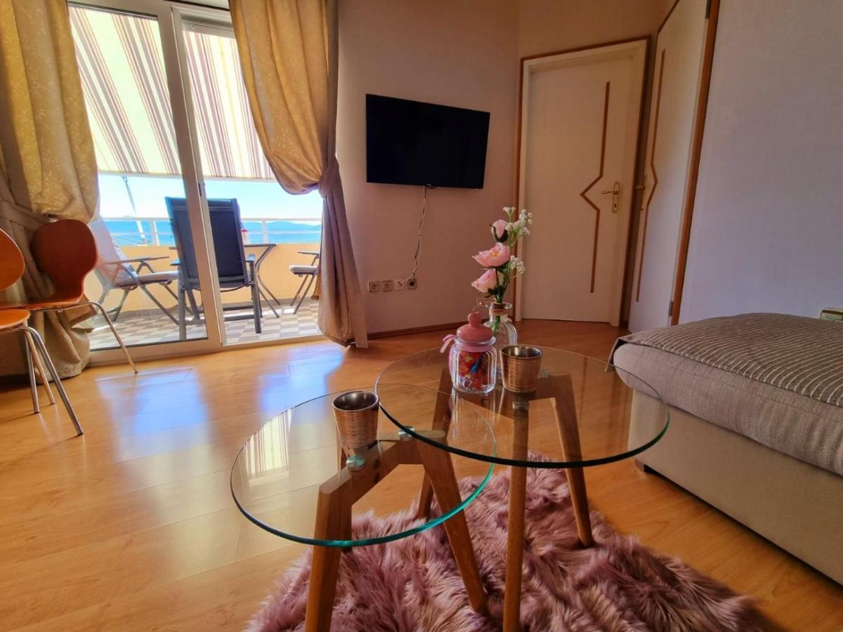 Apartment Iva Klek Luaran gambar