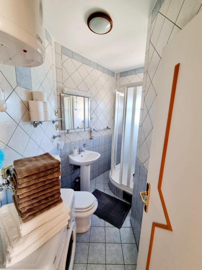 Apartment Iva Klek Luaran gambar