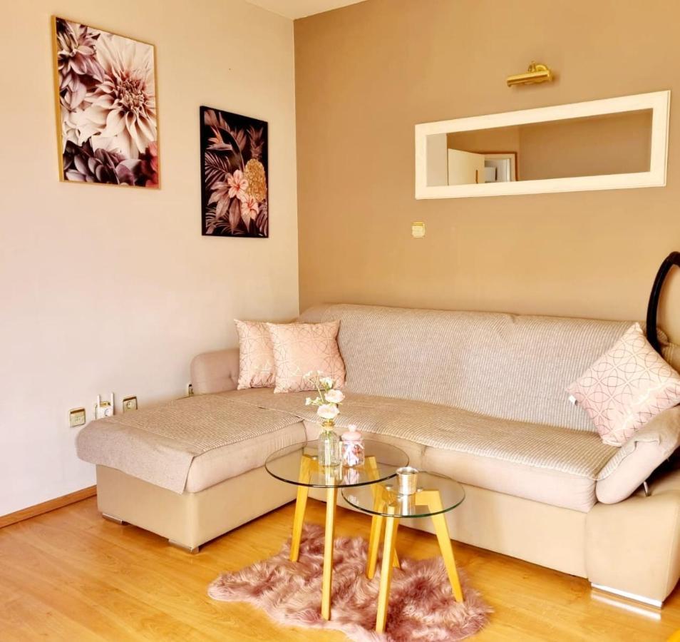Apartment Iva Klek Luaran gambar