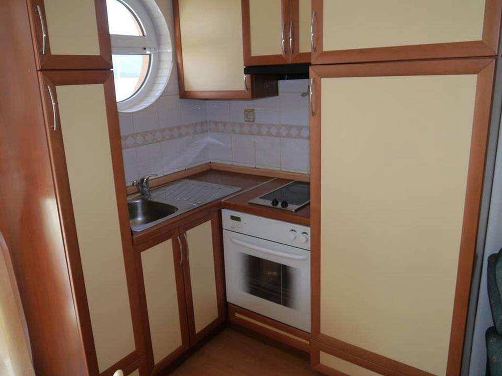 Apartment Iva Klek Bilik gambar