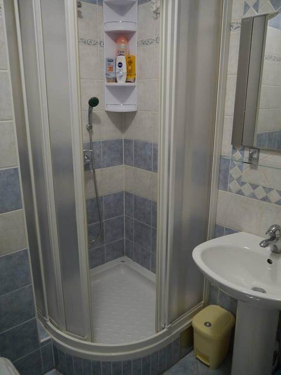 Apartment Iva Klek Bilik gambar