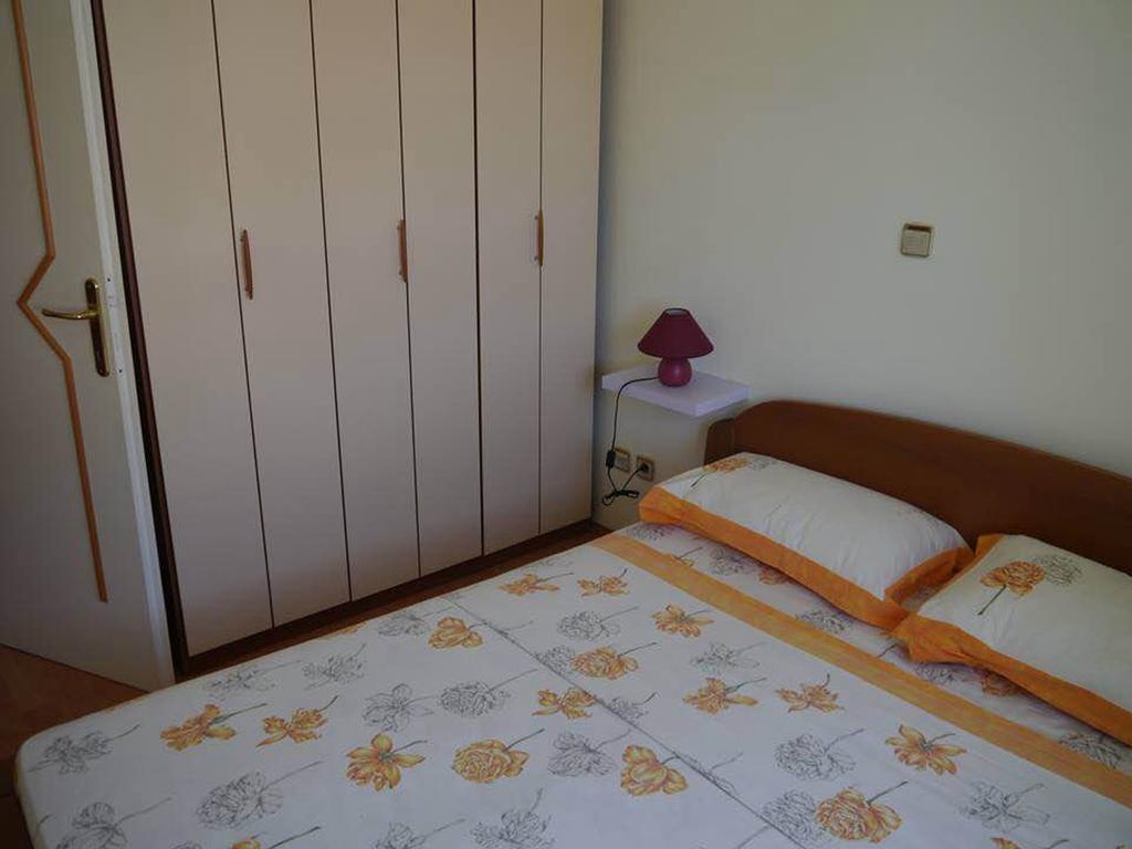 Apartment Iva Klek Bilik gambar