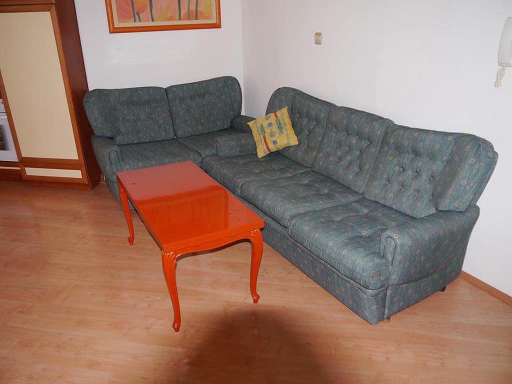 Apartment Iva Klek Bilik gambar