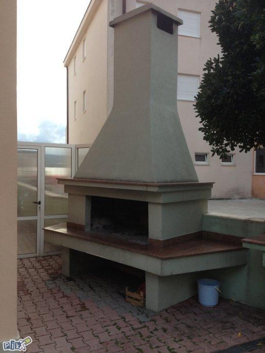 Apartment Iva Klek Luaran gambar