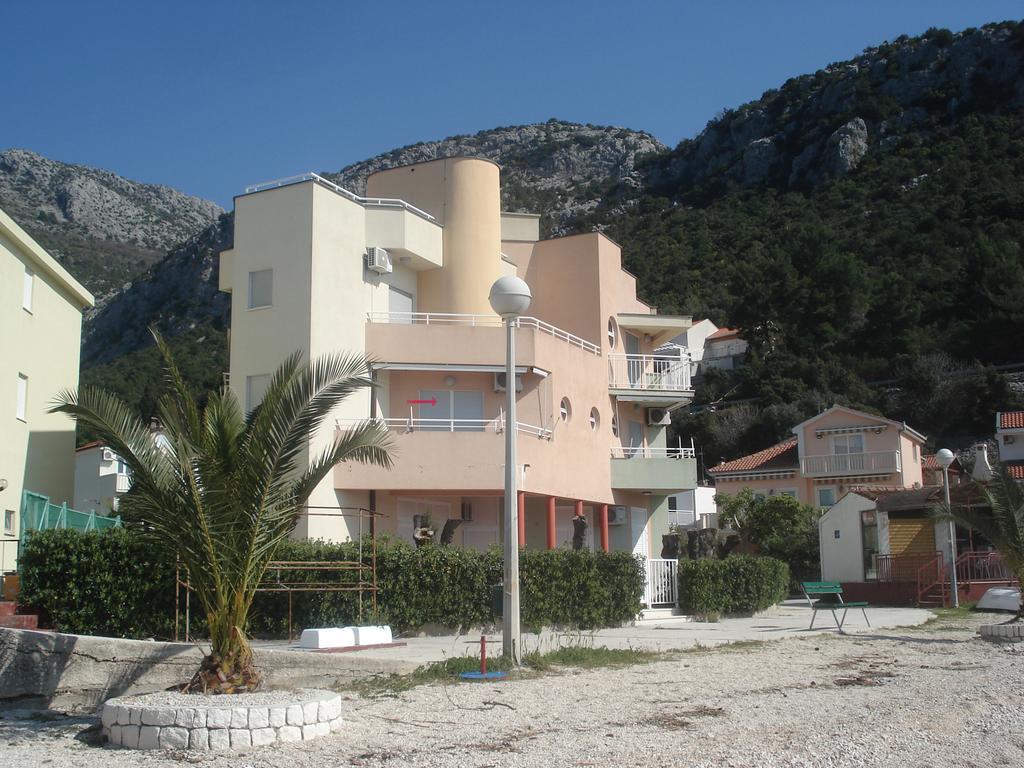 Apartment Iva Klek Luaran gambar